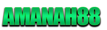 Logo Amanah88